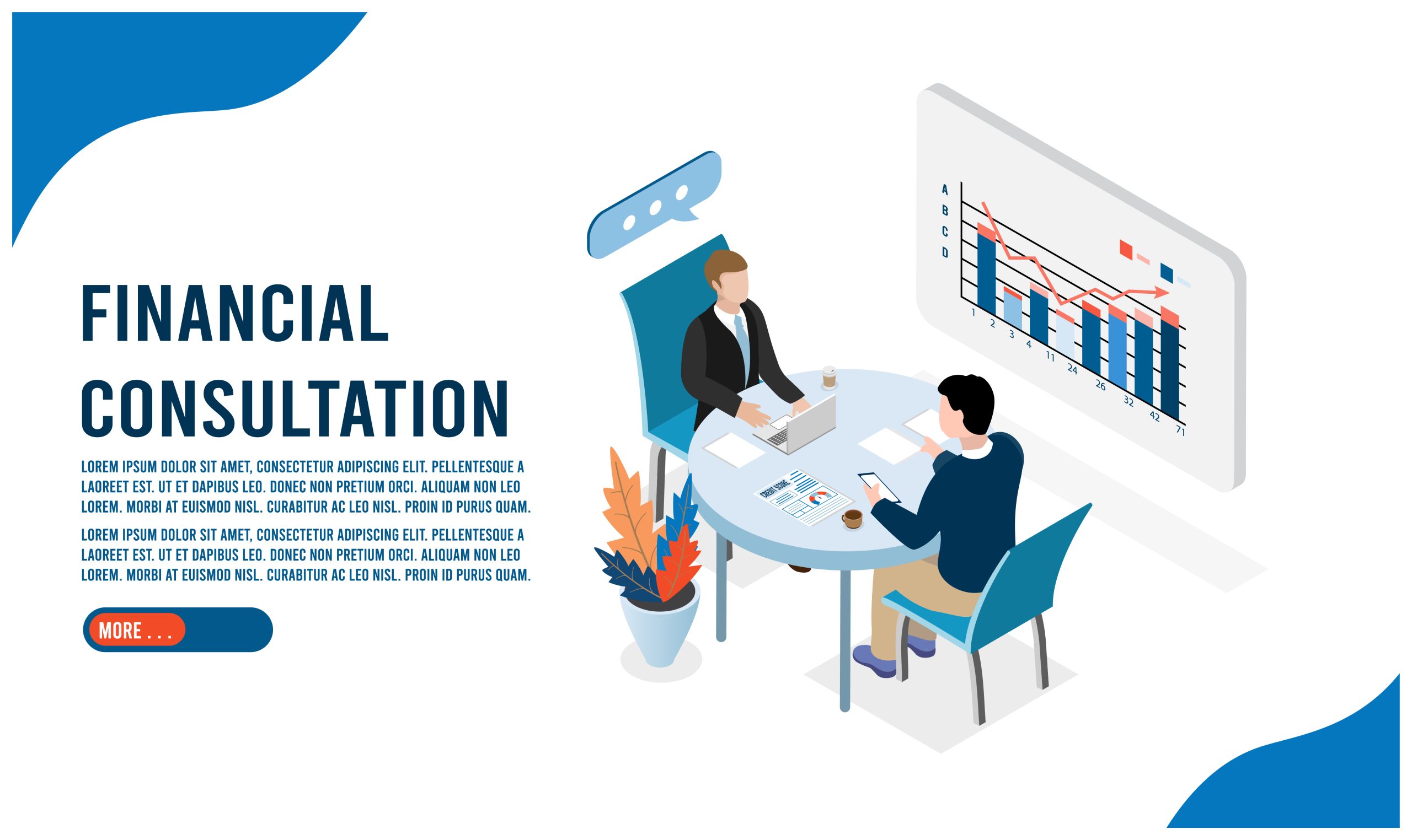 Strategic Advisory & Corporate Finance
